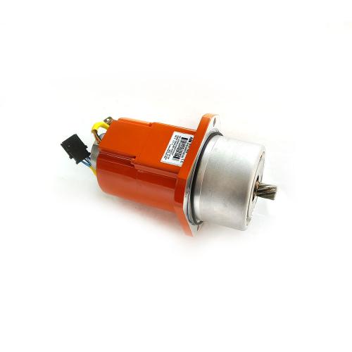 Двигатель ABB 3HAC17326-1 02