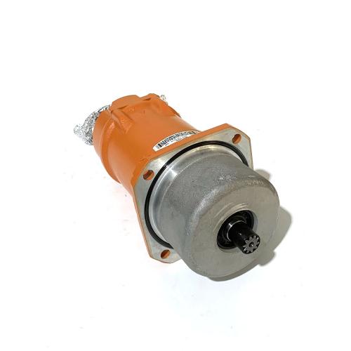 Ось двигателя ABB 2 3HAC2206-1