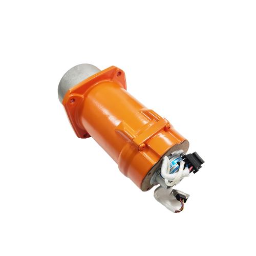 Двигатель ABB 3HAC2206-1