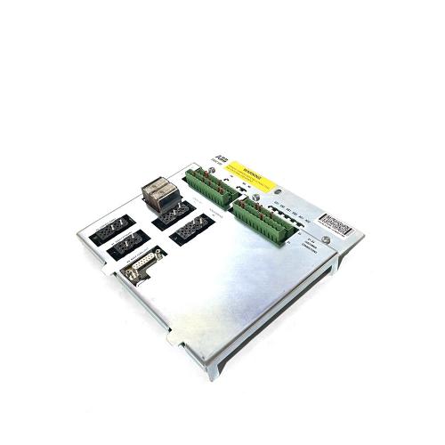 3HAC5687-1 07 DSQC 509 панельный блок