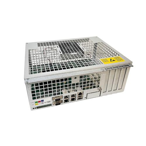Главный компьютерный блок ABB DSQC639