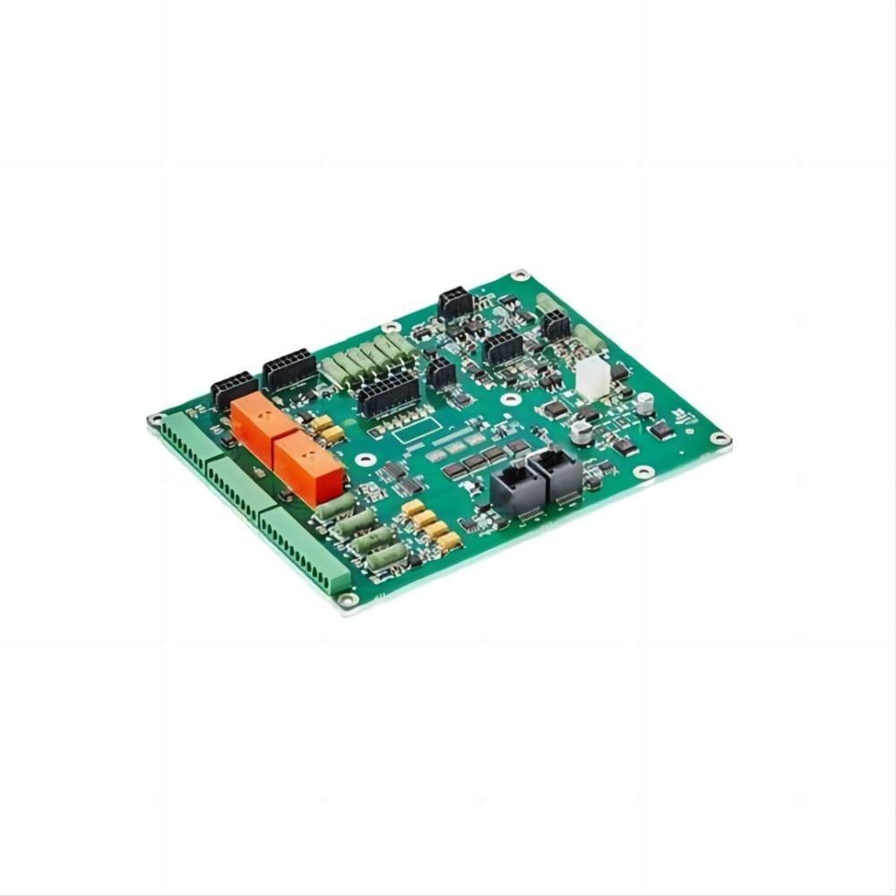 ABB Robotics 3HAC037310-001 DSQC400 Spare Safety Board