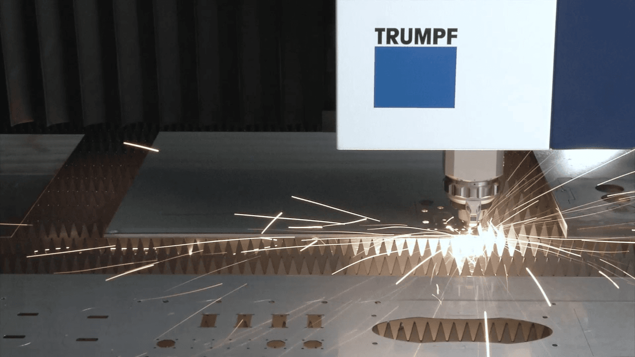 trumpf